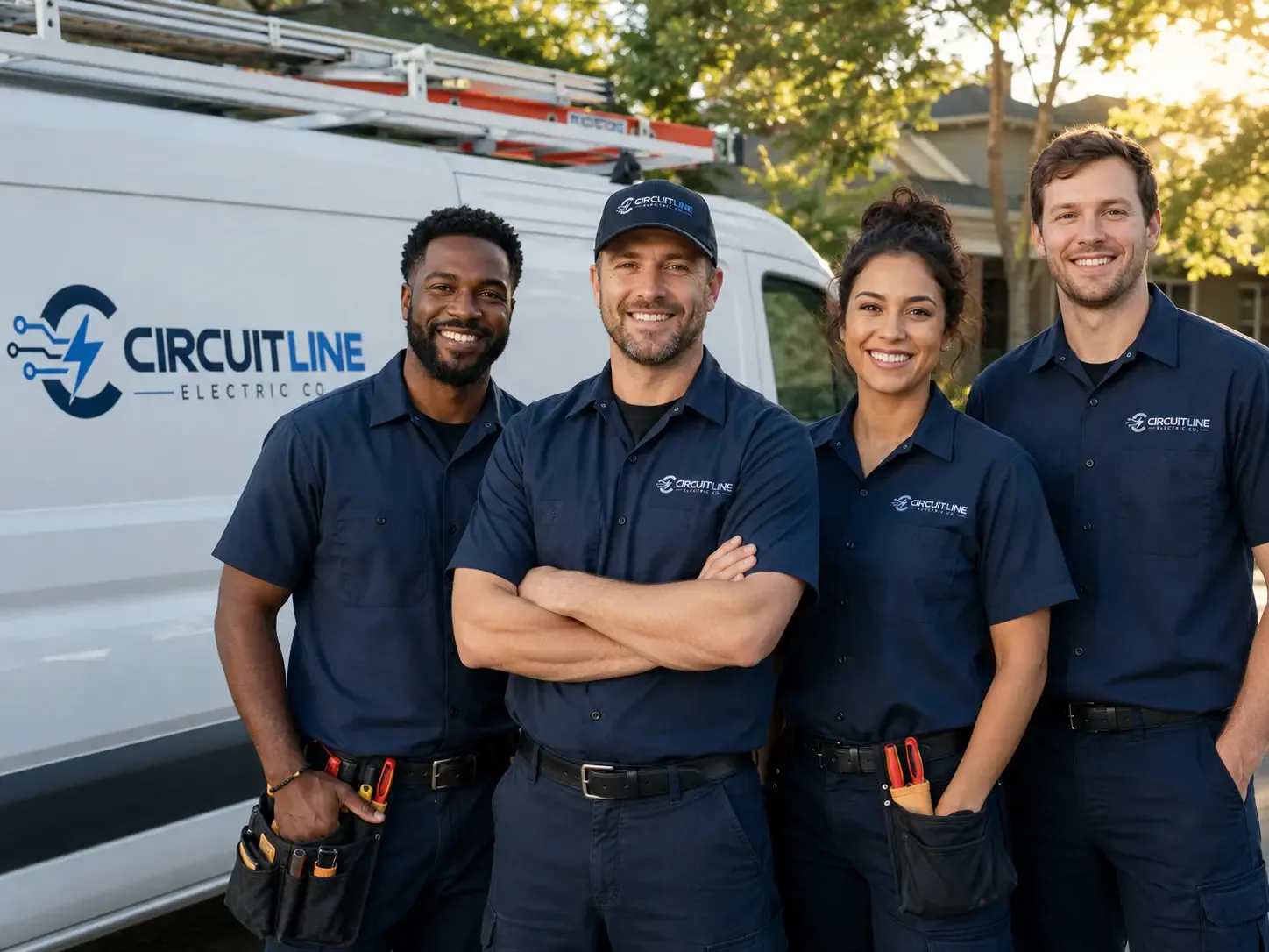 Whole Home Rewiring company in Eagle Rock, MO